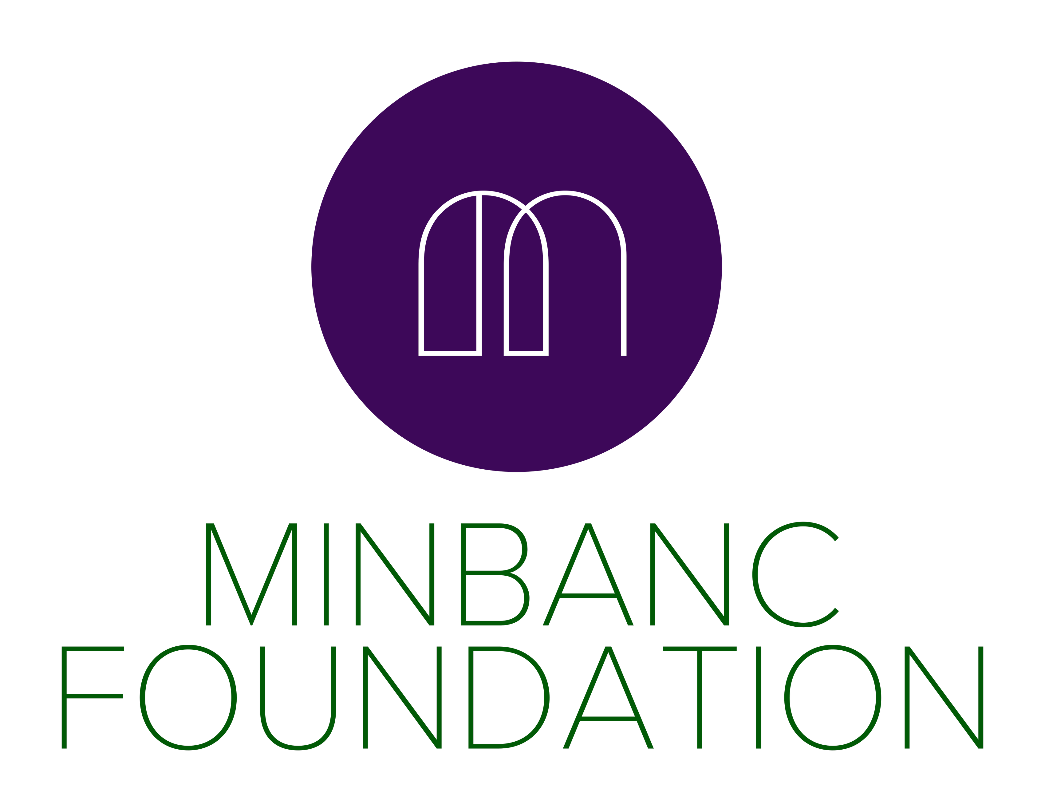 MinBanc Foundation Inc Logo
